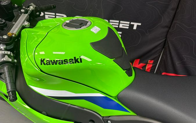 2026 Kawasaki Ninja ZX-10R ABS