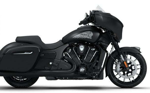 2026 Indian Motorcycle® Chieftain® PowerPlus Dark Horse®