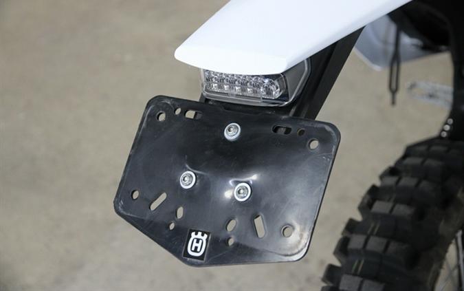 2023 HUSQVARNA FE 450 HERITAGE