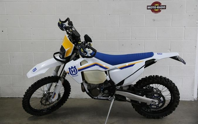 2023 HUSQVARNA FE 450 HERITAGE