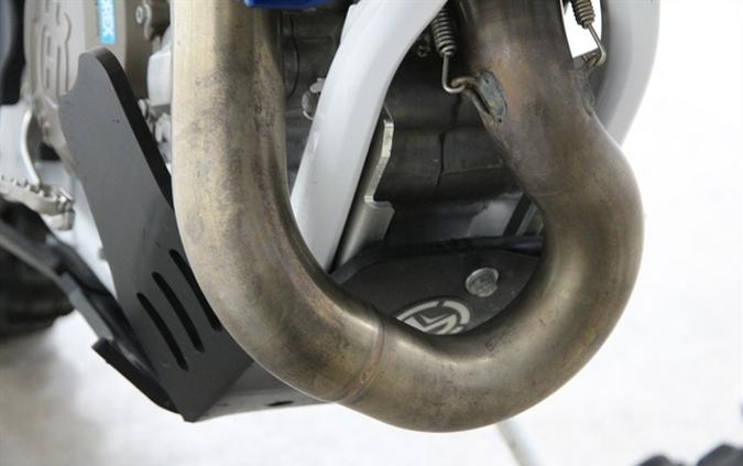2023 HUSQVARNA FE 450 HERITAGE