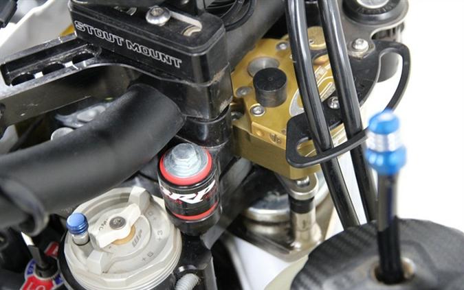 2023 HUSQVARNA FE 450 HERITAGE