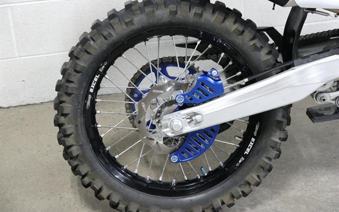 2023 HUSQVARNA FE 450 HERITAGE