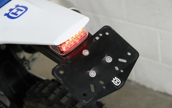 2023 HUSQVARNA FE 450 HERITAGE