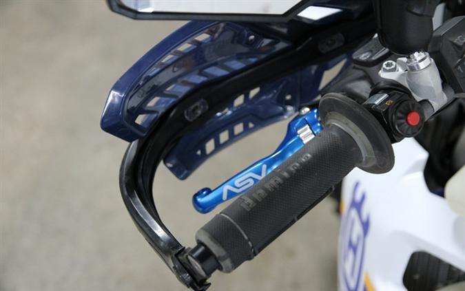 2023 HUSQVARNA FE 450 HERITAGE