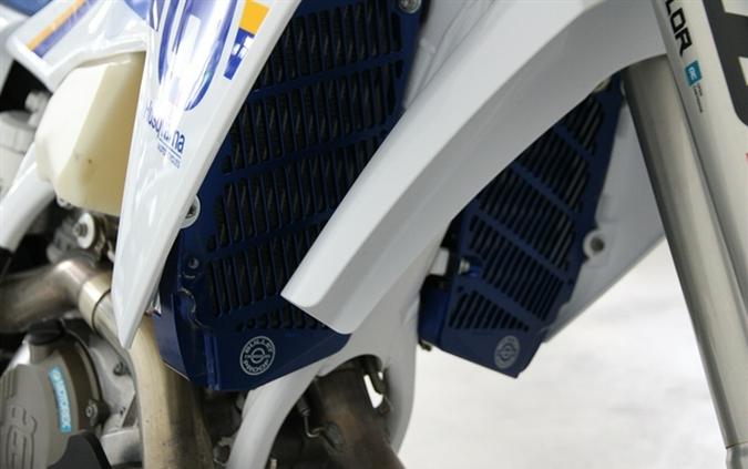 2023 HUSQVARNA FE 450 HERITAGE