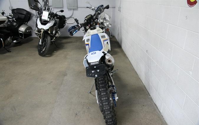 2023 HUSQVARNA FE 450 HERITAGE