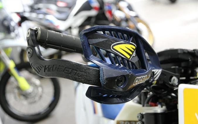2023 HUSQVARNA FE 450 HERITAGE