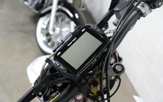 2023 HUSQVARNA FE 450 HERITAGE