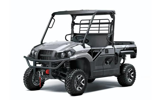 2023 Kawasaki MULE PRO-MX EPS SE