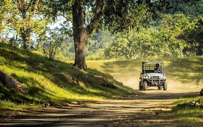 2023 Kawasaki MULE PRO-MX EPS SE