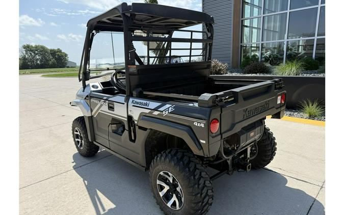 2023 Kawasaki MULE PRO-MX EPS SE