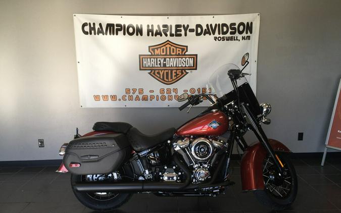 Heritage Classic®