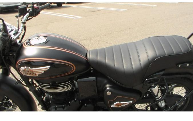 2024 C5 - Royal Enfield