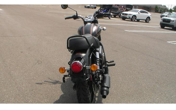 2024 C5 - Royal Enfield