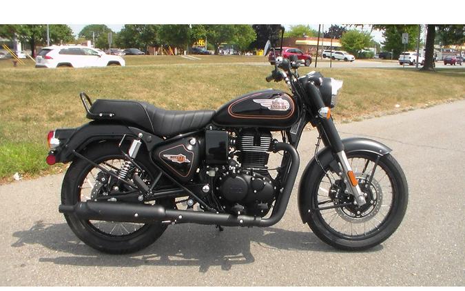 2024 C5 - Royal Enfield