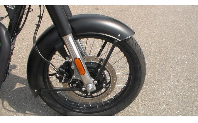 2024 C5 - Royal Enfield