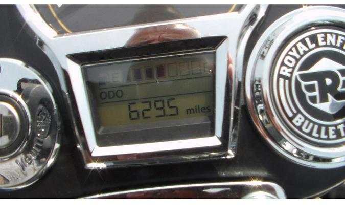 2024 C5 - Royal Enfield