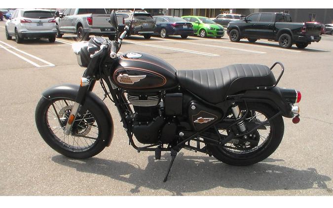 2024 C5 - Royal Enfield