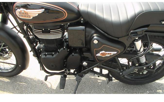 2024 C5 - Royal Enfield