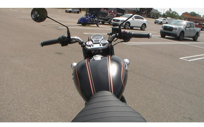 2024 C5 - Royal Enfield