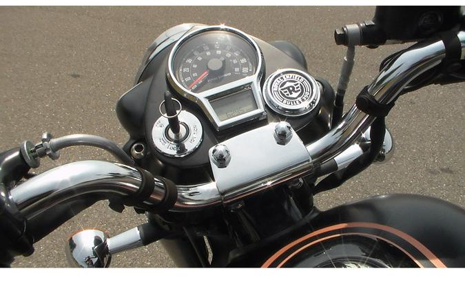 2024 C5 - Royal Enfield