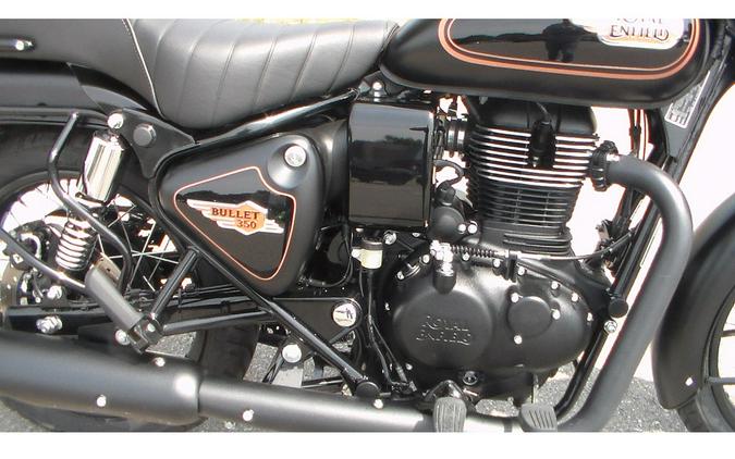2024 C5 - Royal Enfield