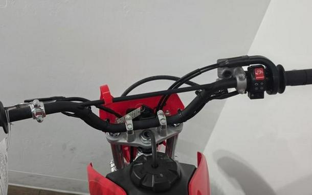 2027 Honda CRF125F Big Wheel