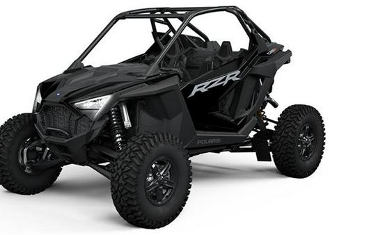 2024 Polaris RZR TURBO R SPORT