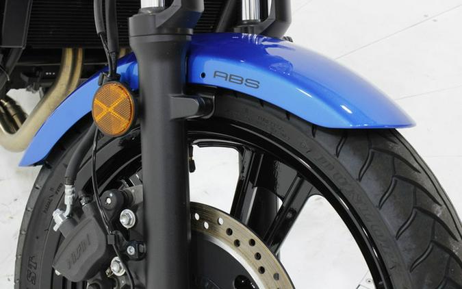 2026 Kawasaki Vulcan S Cafe ABS