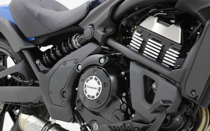 2026 Kawasaki Vulcan S Cafe ABS