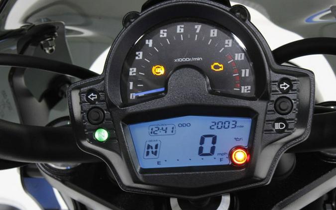 2026 Kawasaki Vulcan S Cafe ABS