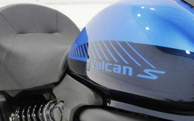 2026 Kawasaki Vulcan S Cafe ABS