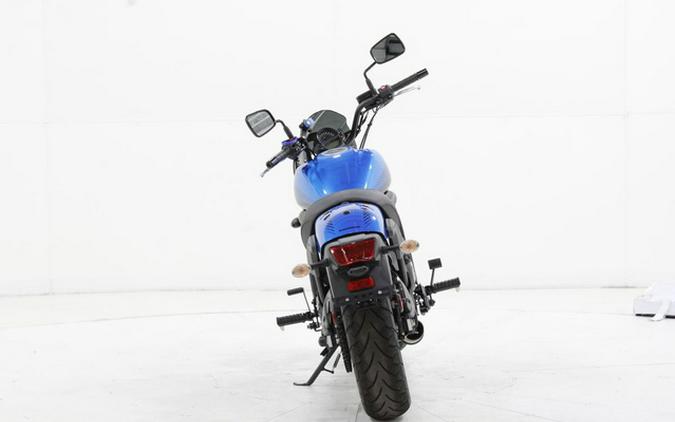 2026 Kawasaki Vulcan S Cafe ABS