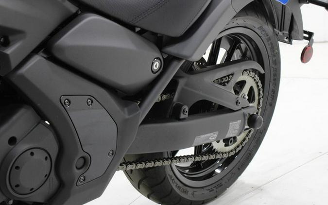 2026 Kawasaki Vulcan S Cafe ABS