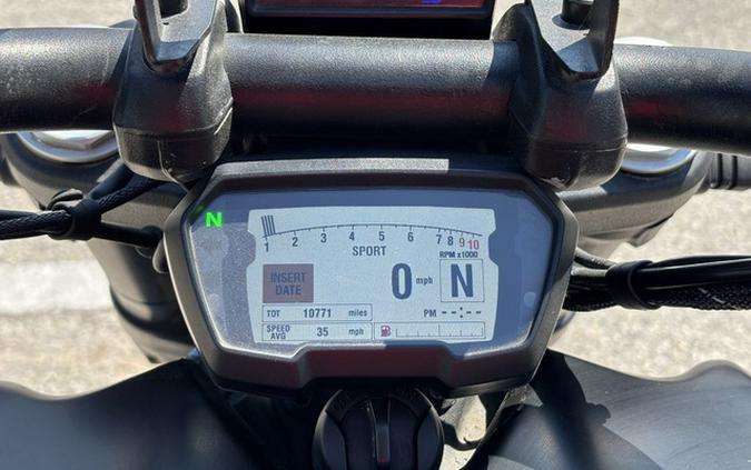2018 Ducati X Diavel S Black S