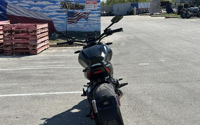 2018 Ducati X Diavel S Black S