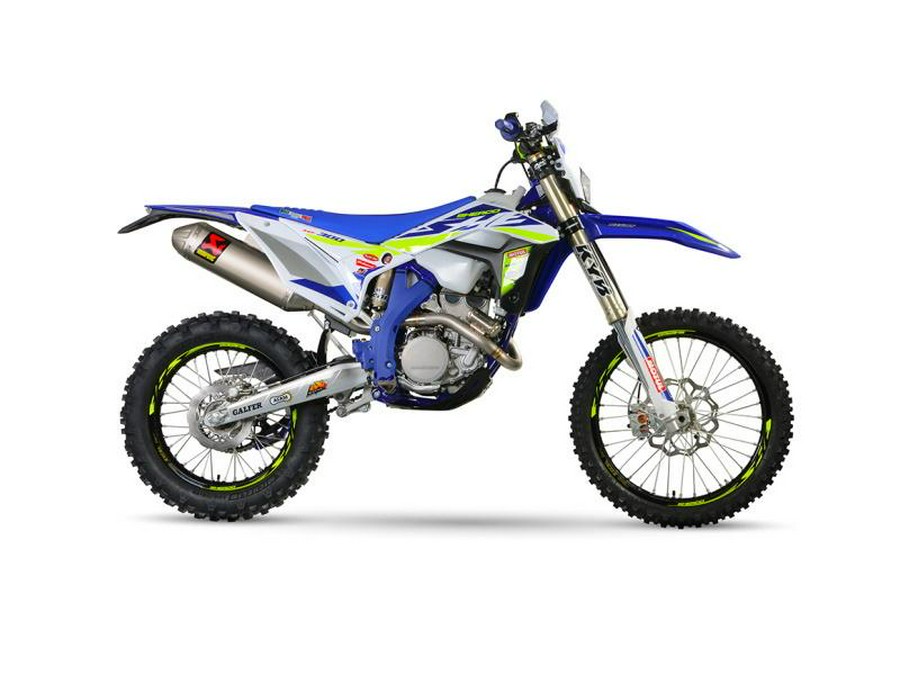 2021 Sherco 300 SEF Factory