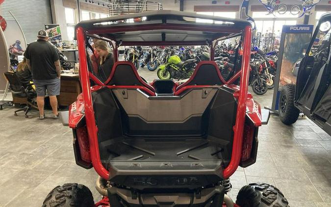 2023 Honda® Talon 1000RS FOX Live Valve