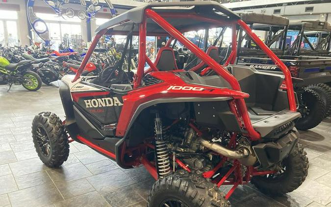 2023 Honda® Talon 1000RS FOX Live Valve