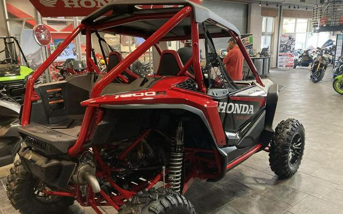 2023 Honda® Talon 1000RS FOX Live Valve