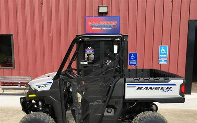 2023 Polaris Ranger SP 570 Premium