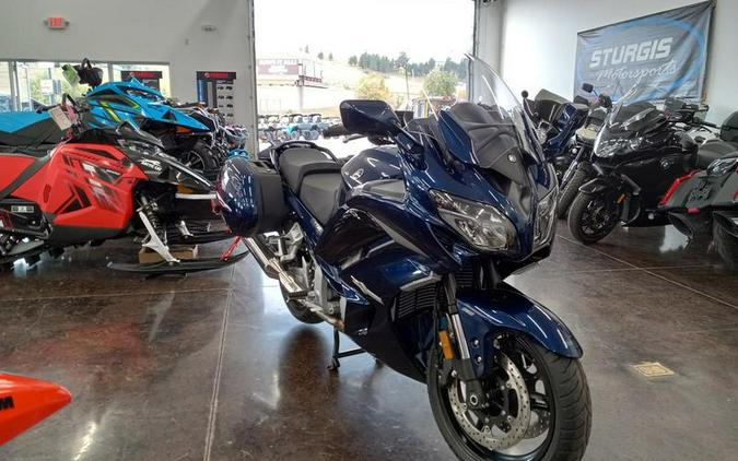 2023 Yamaha FJR1300ES