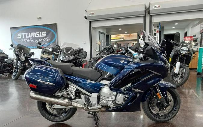 2023 Yamaha FJR1300ES