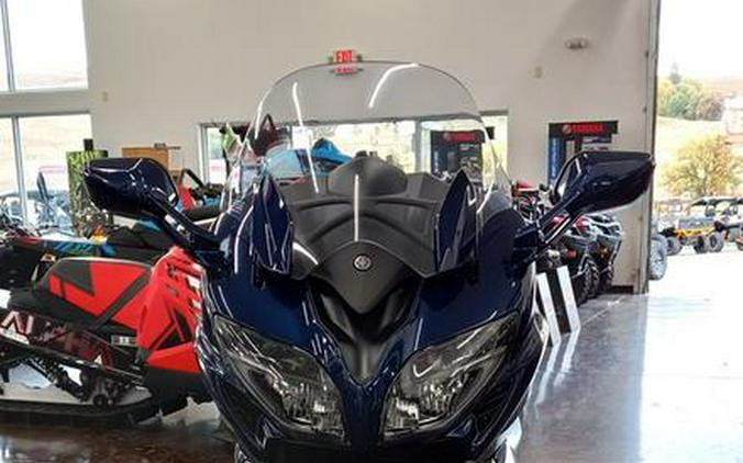 2023 Yamaha FJR1300ES