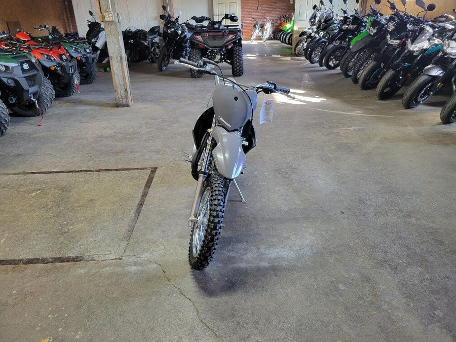 2024 Kawasaki KLX® 110R L