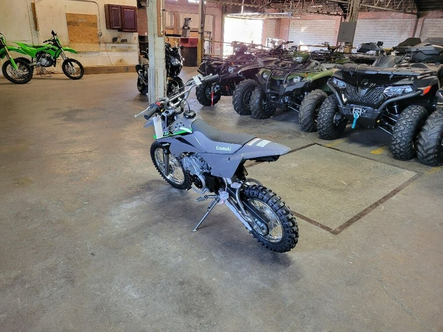 2024 Kawasaki KLX® 110R L