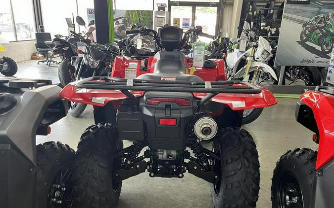 2023 Suzuki KingQuad 750AXi