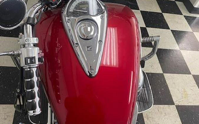 2004 Honda VTX 1300S