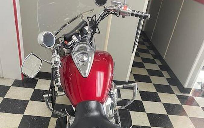 2004 Honda VTX 1300S